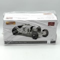 1:18 Mercedes-Benz SSKL Germany GP 1931 Hans Stuck - CMC