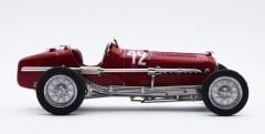 1:18 Alfa Romeo Tipo B P3 1933 Winner Marseille GP Chiron - CMC