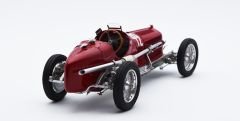 1:18 Alfa Romeo Tipo B P3 1933 Winner Marseille GP Chiron - CMC