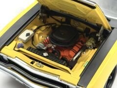 1:18 Plymouth Road Runner Street Fighter 1970 - GMP