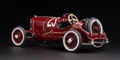 1:18 Mercedes-Benz Targa Florio 1924 Alfred Neubauer - CMC