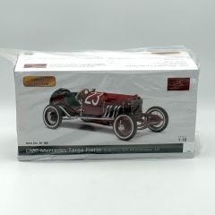 1:18 Mercedes-Benz Targa Florio 1924 Alfred Neubauer - CMC