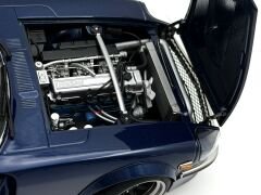 1:18 Nissan Fairlady Z Wangan Midnight Akuma S30 77451 - Autoart