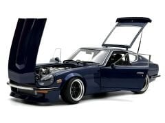 1:18 Nissan Fairlady Z Wangan Midnight Akuma S30 77451 - Autoart