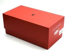 1:18 Ferrari 488 Pista Italian Flag Stripes 30 pcs - BBR