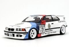 1:18 BMW M3 E36 Khyzyl Saleem M Colour OT1176 - OTTO