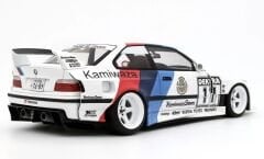 1:18 BMW M3 E36 Khyzyl Saleem M Colour OT1176 - OTTO