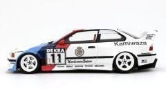 1:18 BMW M3 E36 Khyzyl Saleem M Colour OT1176 - OTTO