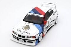 1:18 BMW M3 E36 Khyzyl Saleem M Colour OT1176 - OTTO