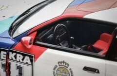 1:18 BMW M3 E36 Khyzyl Saleem M Colour OT1176 - OTTO