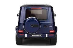 1:18 Mercedes-Benz AMG G63 2020 W464 Blue GT261 - GT Spirit