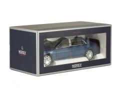1:18 Mercedes-Maybach S Class S650 X222 Blue 2018 - Norev