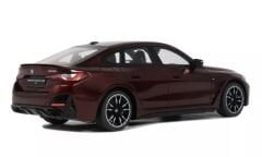 1:18 BMW M440i Xdrive Gran Coupe Dark Red OT1075 - Otto