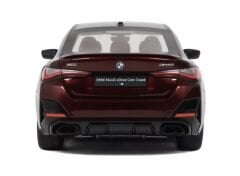 1:18 BMW M440i Xdrive Gran Coupe Dark Red OT1075 - Otto