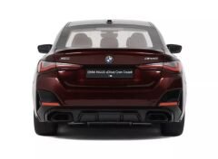 1:18 BMW M440i Xdrive Gran Coupe Dark Red OT1075 - Otto