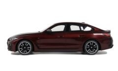 1:18 BMW M440i Xdrive Gran Coupe Dark Red OT1075 - Otto