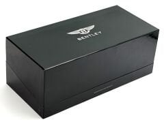 1:18 Bentley Mulsanne 2010 Brodgar - Minichamps Dealer
