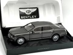 1:18 Bentley Mulsanne 2010 Brodgar - Minichamps Dealer
