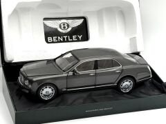 1:18 Bentley Mulsanne 2010 Brodgar - Minichamps Dealer