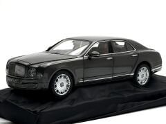 1:18 Bentley Mulsanne 2010 Brodgar - Minichamps Dealer