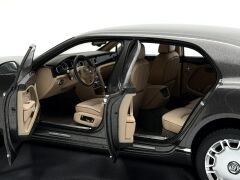 1:18 Bentley Mulsanne 2010 Brodgar - Minichamps Dealer