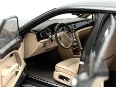 1:18 Bentley Mulsanne 2010 Brodgar - Minichamps Dealer