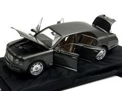 1:18 Bentley Mulsanne 2010 Brodgar - Minichamps Dealer