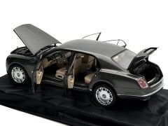 1:18 Bentley Mulsanne 2010 Brodgar - Minichamps Dealer