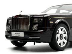 1:18 Rolls Royce Phantom EWB Dragon Year Deep Garnet Bordo - Kyosho
