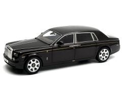 1:18 Rolls Royce Phantom EWB Dragon Year Deep Garnet Bordo - Kyosho