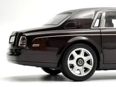 1:18 Rolls Royce Phantom EWB Dragon Year Deep Garnet Bordo - Kyosho
