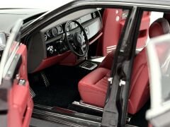 1:18 Rolls Royce Phantom EWB Dragon Year Deep Garnet Bordo - Kyosho