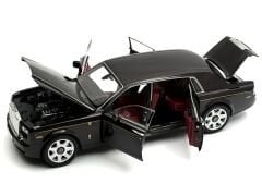 1:18 Rolls Royce Phantom EWB Dragon Year Deep Garnet Bordo - Kyosho