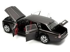 1:18 Rolls Royce Phantom EWB Dragon Year Deep Garnet Bordo - Kyosho