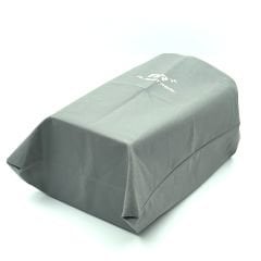1:18 Pagani Zonda F Gloss Carbon Black Çantalı 100 pc-Almost+BBR