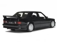 1:18 Mercedes-Benz 190E Evo 1 W201 Black - OTTO
