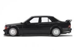 1:18 Mercedes-Benz 190E Evo 1 W201 Black - OTTO