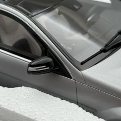1:18 Mercedes-Benz C63 AMG Edition 507 Grey - GT Spirit