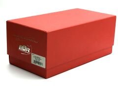 1:18 Ferrari 488 GTB Geneve Auto Show Azzuro Thetis 10 pcs - BBR Models