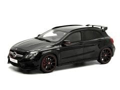 1:18 Mercedes-Benz GLA 45 AMG Black GT064 - GT Spirit