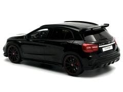 1:18 Mercedes-Benz GLA 45 AMG Black GT064 - GT Spirit