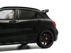 1:18 Mercedes-Benz GLA 45 AMG Black GT064 - GT Spirit