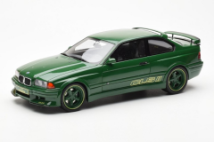 1:18 BMW M3 E36 AC Schnitzer CLS II Green OT814 - Otto