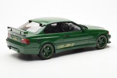 1:18 BMW M3 E36 AC Schnitzer CLS II Green OT814 - Otto