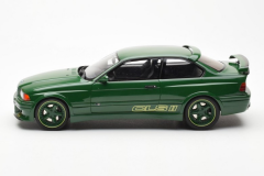 1:18 BMW M3 E36 AC Schnitzer CLS II Green OT814 - Otto