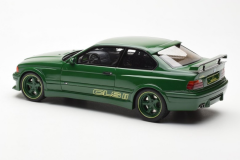 1:18 BMW M3 E36 AC Schnitzer CLS II Green OT814 - Otto