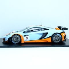 1:18 McLaren MP4-12C GT3 - True Scale Miniatures / 2012 24H of Spa