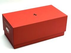 1:18 Ferrari 12Cilindri Verde Toscana 2024 - BBR MODEL