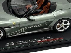 1:18 Ferrari 12Cilindri Verde Toscana 2024 - BBR MODEL