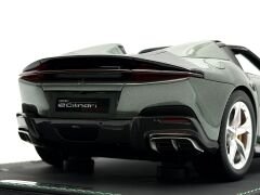 1:18 Ferrari 12Cilindri Verde Toscana 2024 - BBR MODEL